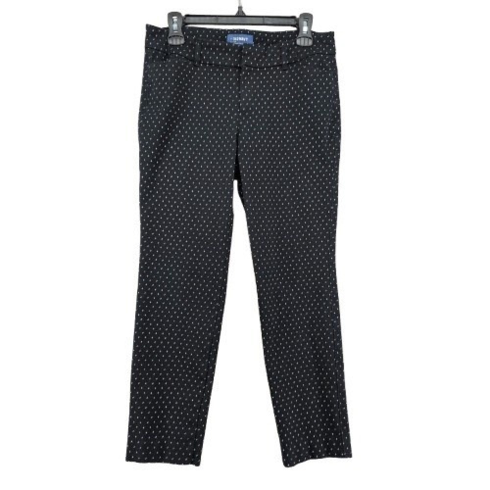 Old Navy Pants Womens Size 8